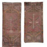 Carpets 46x113 47x101 cm