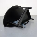 Adjustable Coffee Table by Vico Magistretti for Cassina, Italy, 1980s