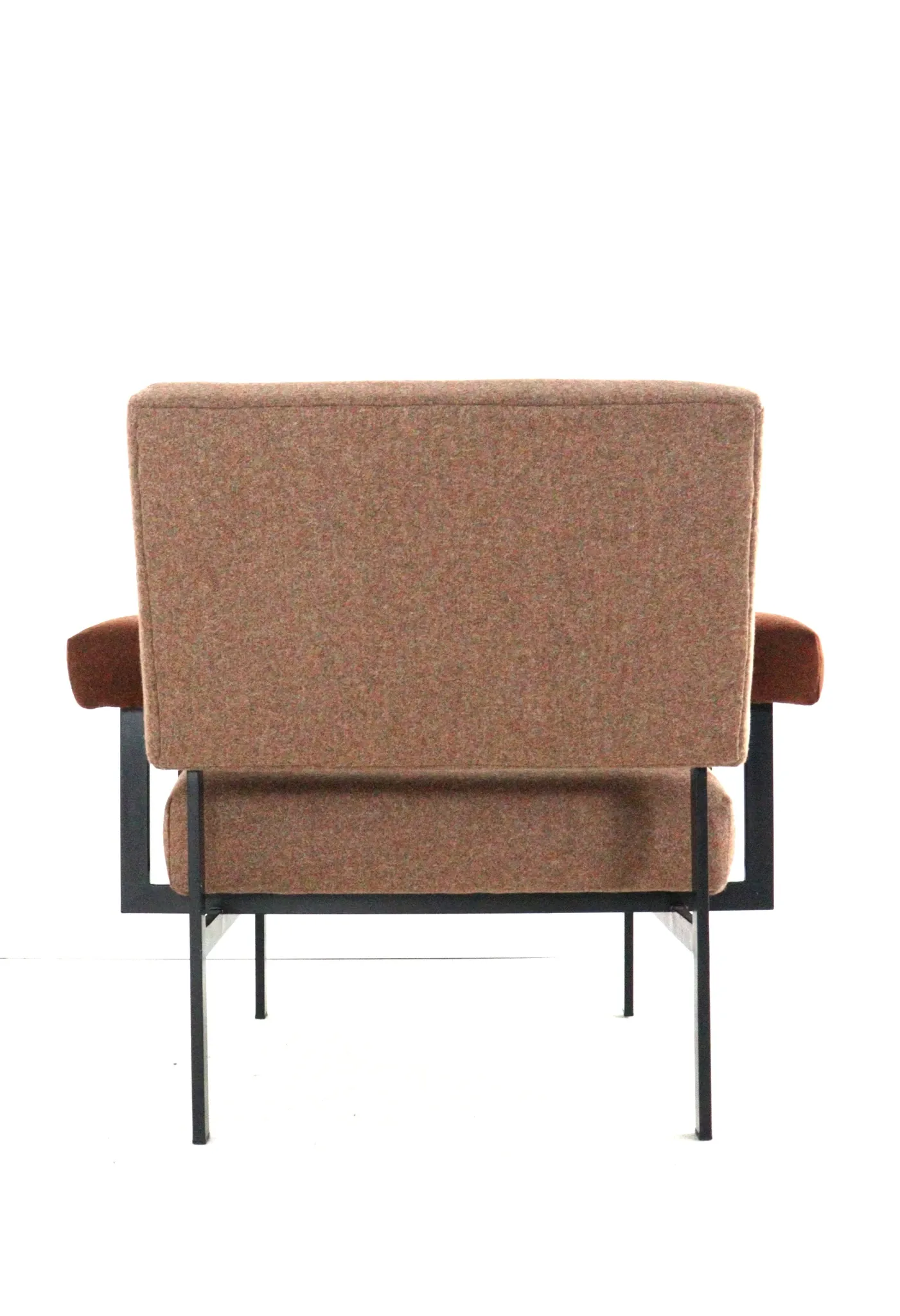 Cees Braakman for Pastoe FM07 Japanese Series - new upholstery