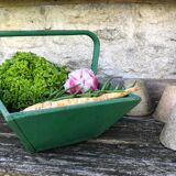 Garden basket