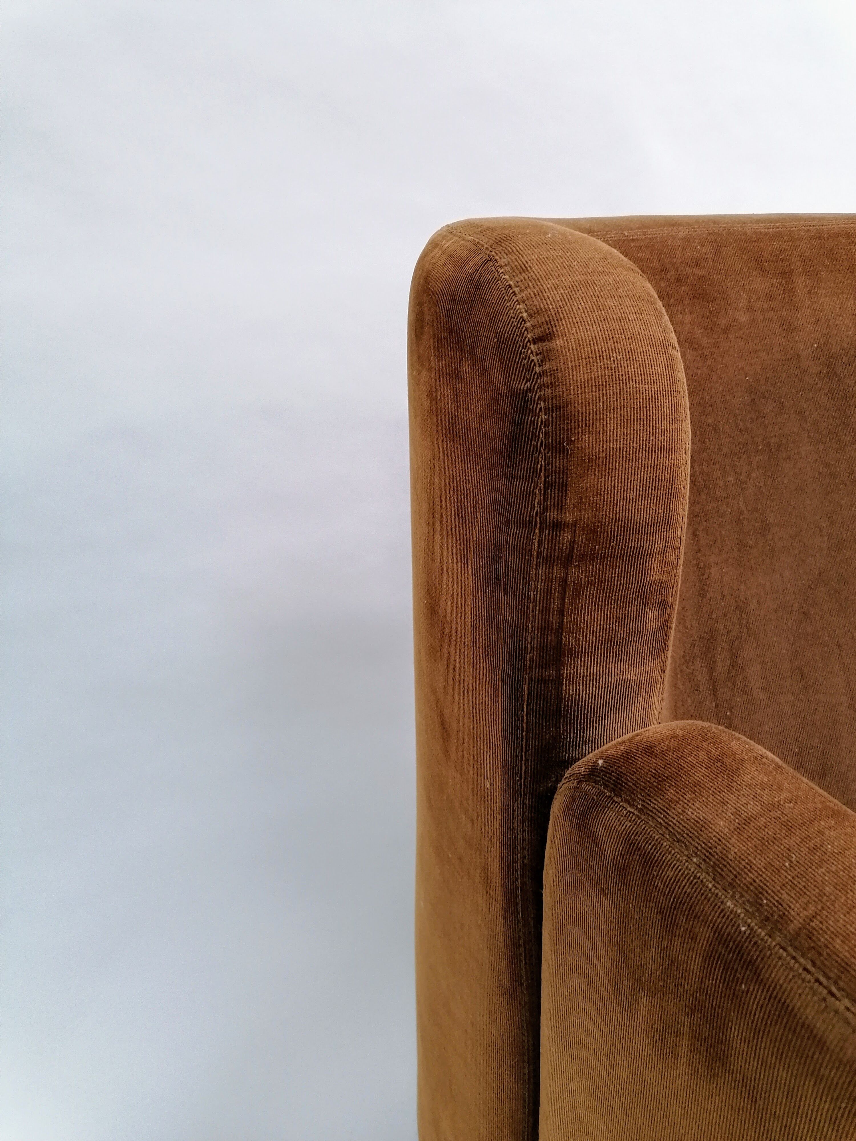 Arflex production design armchair years 70