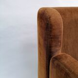 Arflex production design armchair years 70
