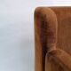 Fauteuil design production Arflex années 70