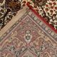 Large oriental rug