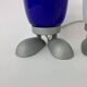 Ensemble de 2 lampes Egg Fjorton postmodernes IKEA des années 1990 par Tatsuo Konno
