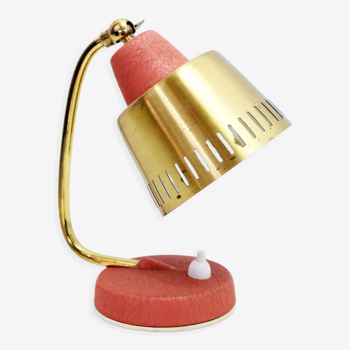 Lampe de chevet vintage