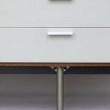 Cr-Series Wenge Wood Sideboard by Cees Braakman for Pastoe, 1960s