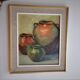 Signed still life