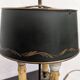 Lampe Bouillotte Style Empire