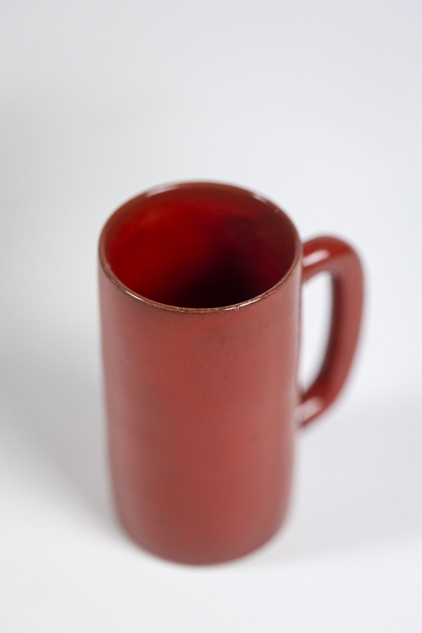 Service à café, Vallauris, années 1970