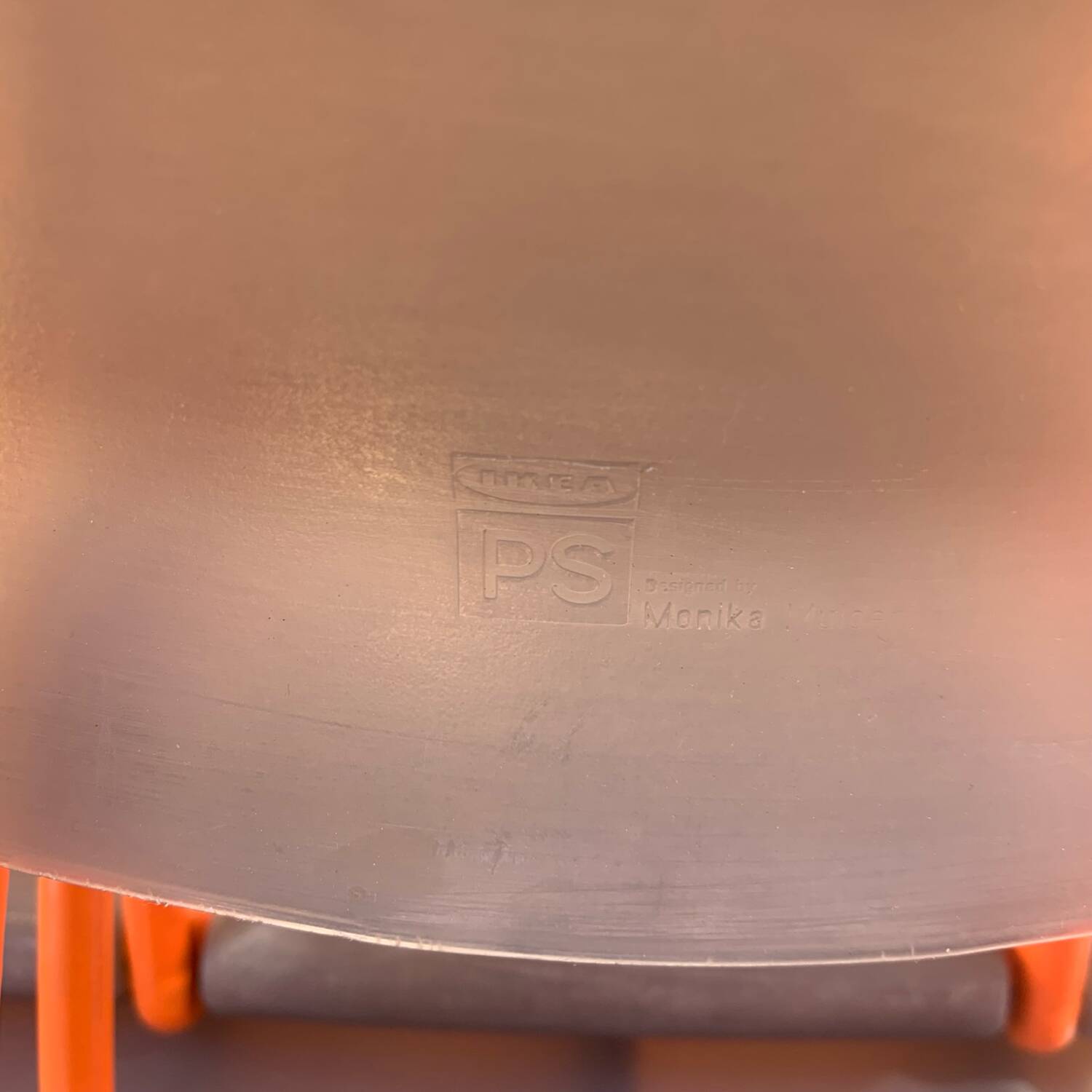 Lot 5 ikea ps hasslo design monika mulder 1990