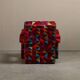 Gerrit T Rietveld Utrecht Armchair Limited Edition Boxblocks Bertjan Pot Cassina