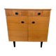 Buffet meuble tv / hifi vintage - 50/60