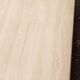 Travertine coffee table