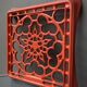 Square dish rest from Le Creuset France