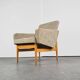 Vintage Armchair, TON, 1960s, Czechoslovakia