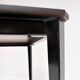 Midcentury dining table by Wim Rietveld for Ahrend de Cirkel, 1960’s