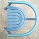 4 chairs 1970s