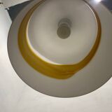 Veart Murano Glass Light Pendant 1970’s