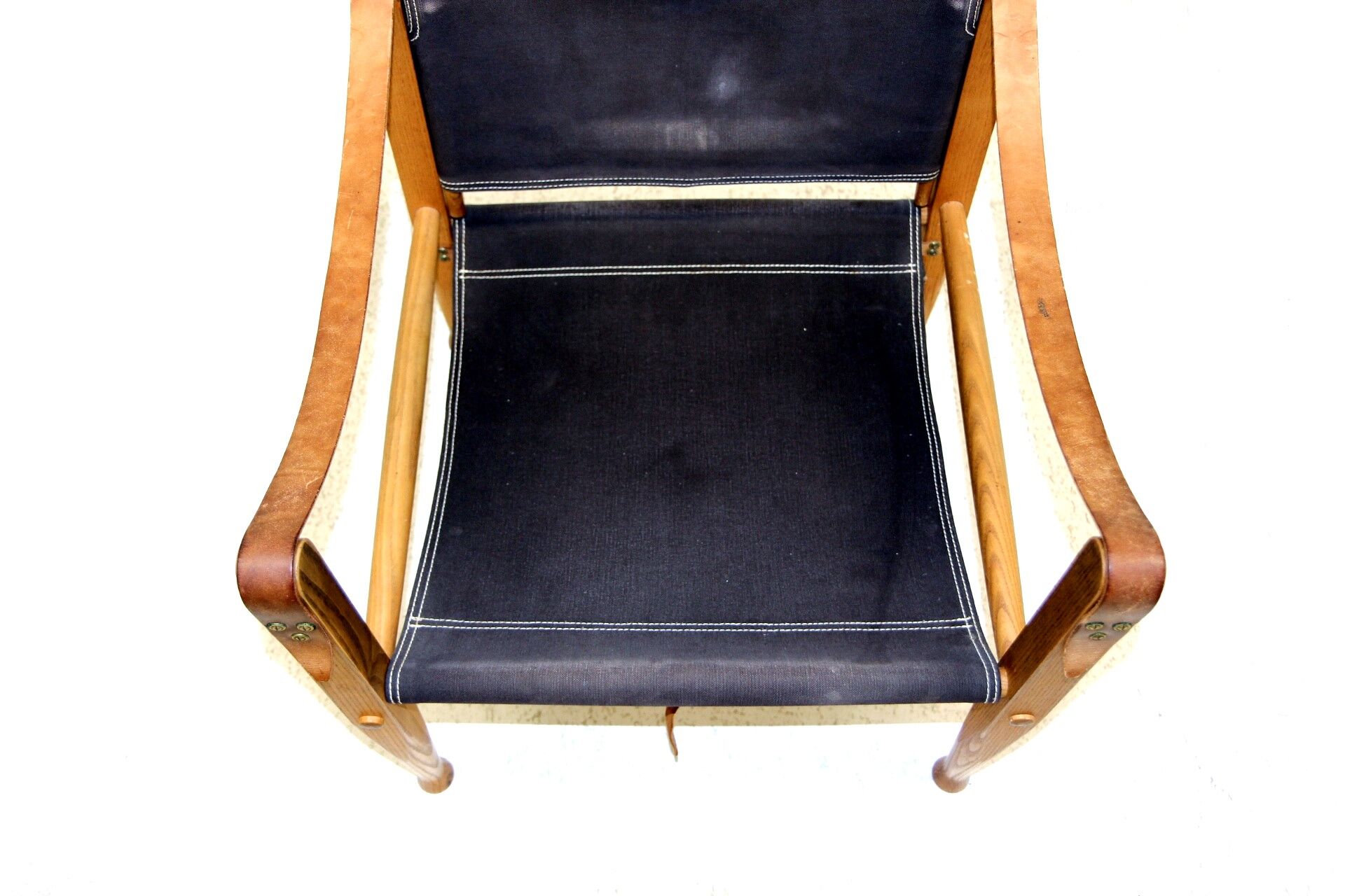 Armchair, Kaare Klint, Ruud Rasmussen, Denmark, 1960