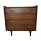 Commode vintage