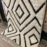 Authentic blessed orarain "relief" 190cm X 135cm
