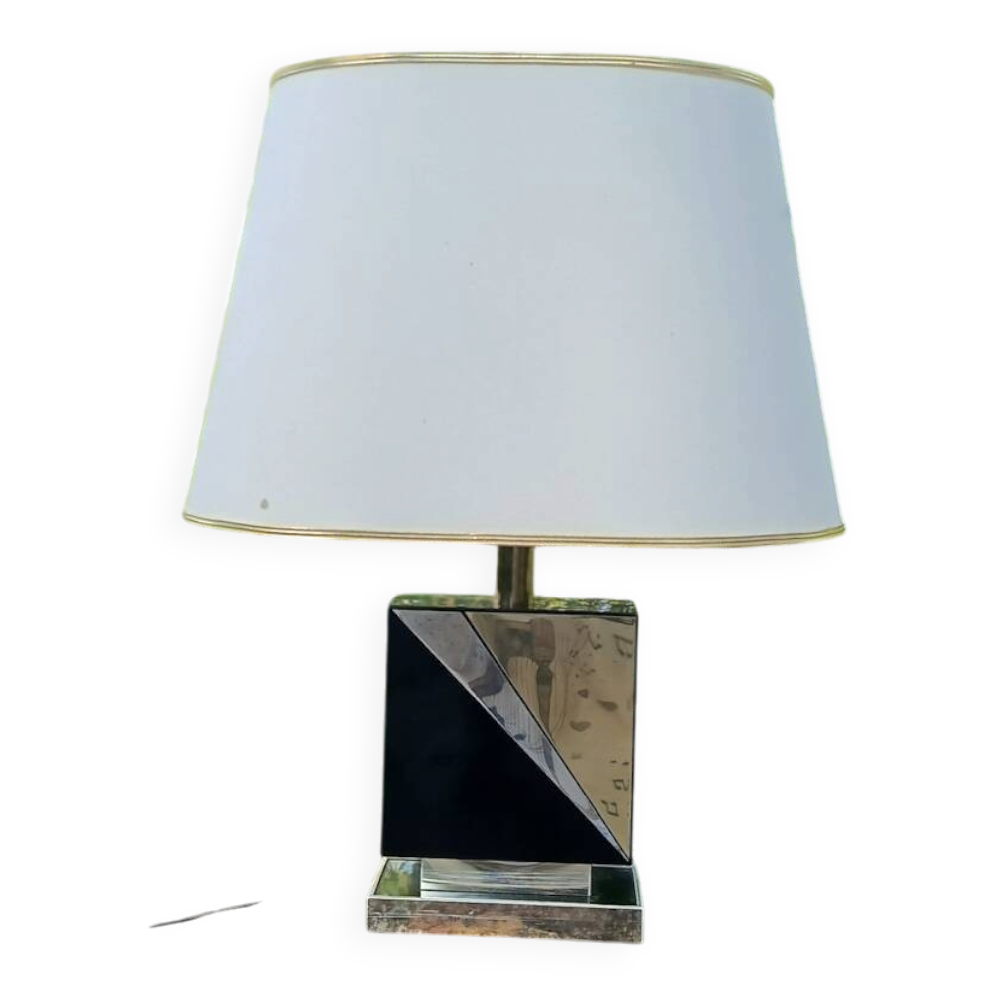 Lampe de table le dauphin