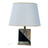 Table lamp the dolphin