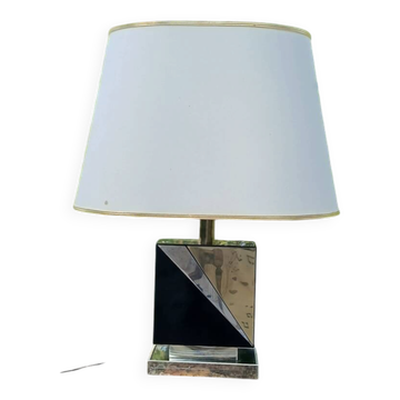 Lampe de table le dauphin