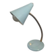 50s cocotte lamp
