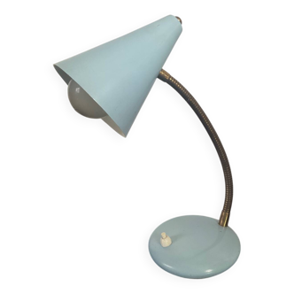 Lampe cocotte des années 50