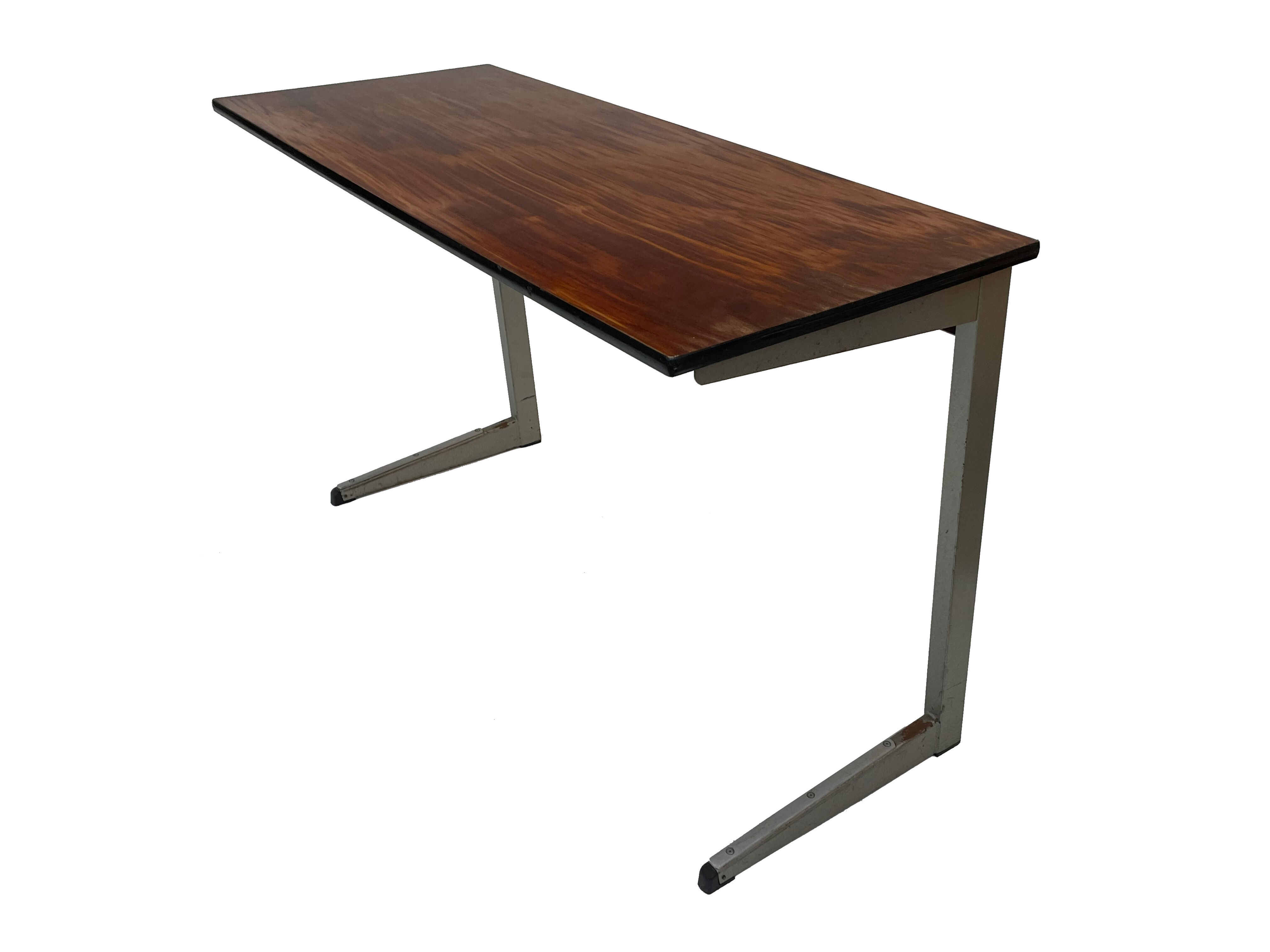 Bureau 1970 des Pays-Bas