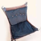 Fauteuil Falcon design 70 Sigurd Ressell