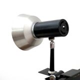 Vintage clip lamp, 1970s