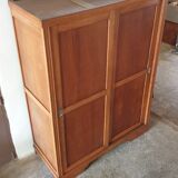 Parisian wardrobe sliding doors