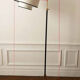 Triple floor lamp rises down 1950-1960