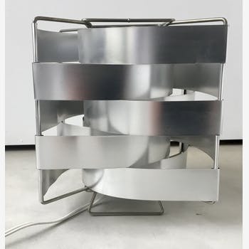 Max Sauze lamp, model "Uranus" 1960