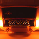 Radio tsf oceanic 1958