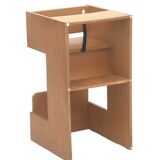 Piet Hein - Child's chair