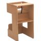 Piet Hein - Chaise enfant