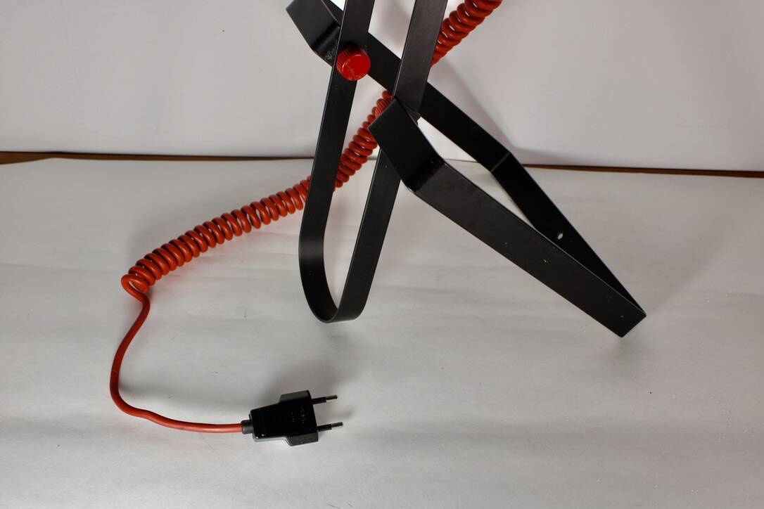 Vintage IKEA lamp Sweden 1980