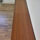 Scandinavian teak sideboard