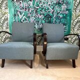 Chaises longues Jindrich Halabala