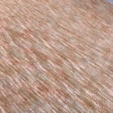 Tapis marocain surdimensionné en terre cuite 9x10, 269x303Cm