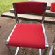 Vintage 1970s dining chair