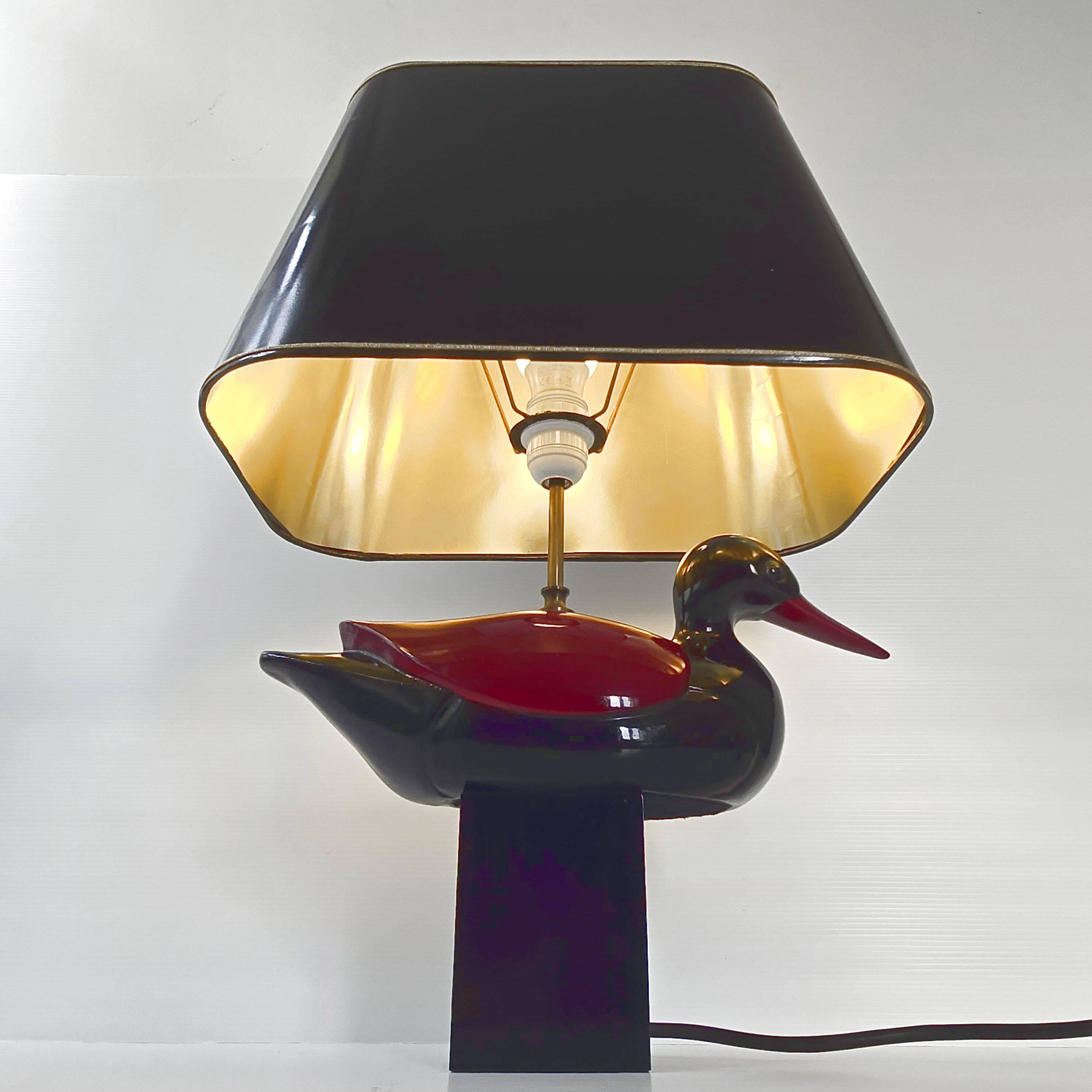Vintage lamp 1970