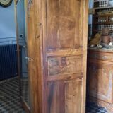 Vintage wardrobe from the 60s