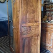 Vintage wardrobe from the 60s