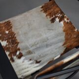 LC1 armchair by Le Corbusier and Charlotte Perriand for Cassina