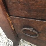 Old box